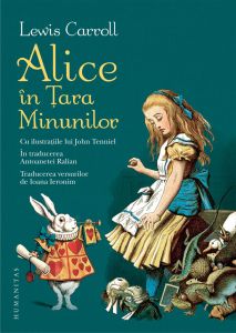 Alice in tara minunilor
