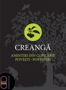 Amintiri din copilărie