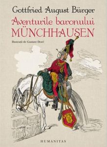 Aventurile baronului Munchhausen x300