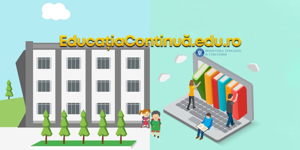 Educatie continua