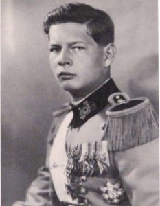 Mihai I