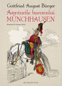 Aventurile baronului Munchhausen x300