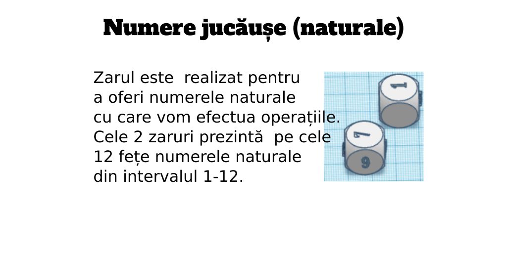 Numere naturale