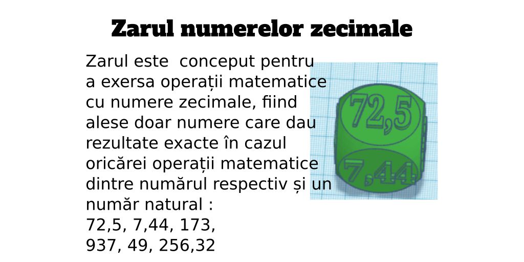 Numere zecimale