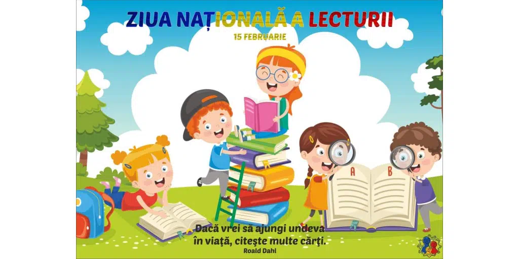 Ziua Nationala a Lecturii