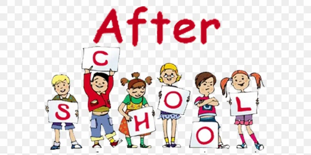 After School