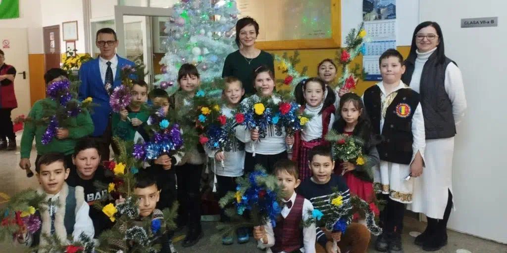 Sarbatori Fericite