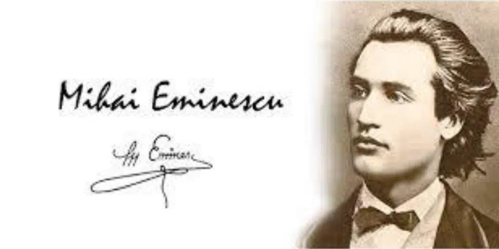 Saptamana Mihai Eminescu