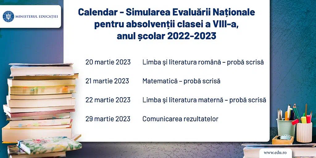 Evaluarea Națională