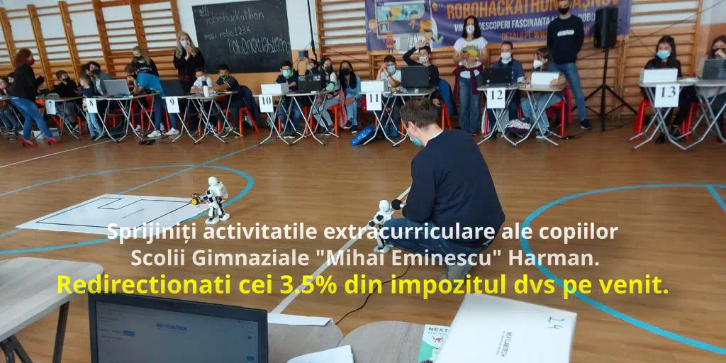 redirecționați impozit