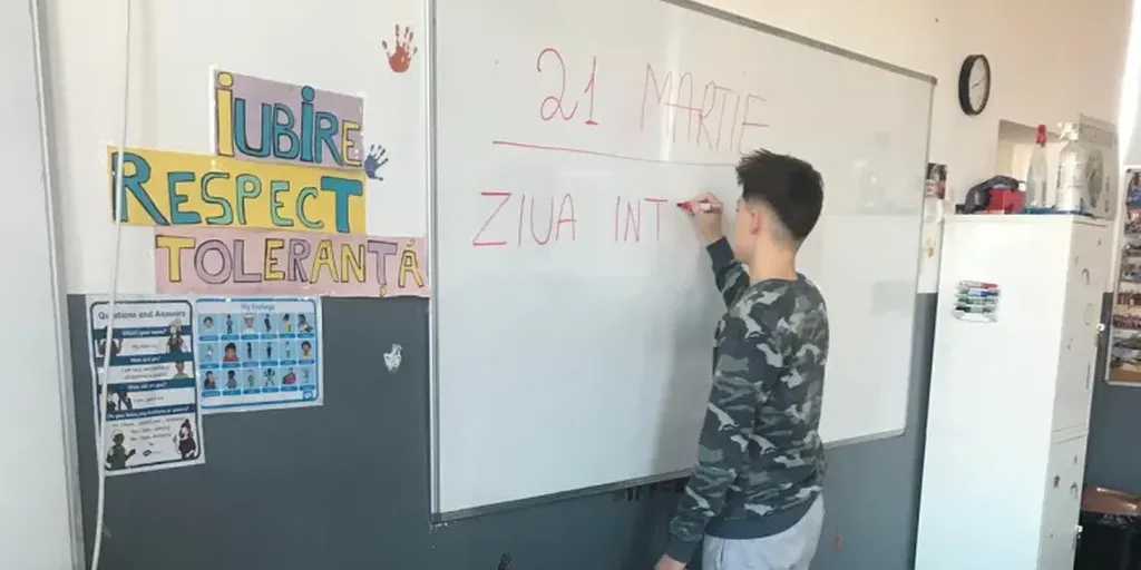 Ziua poeziei